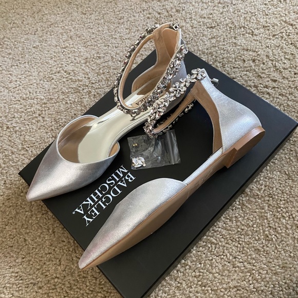 Badgley Mischka Jewel - Picture 7 of 8